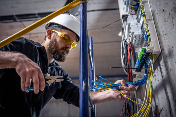 Best Electrical Outlet Repair  in Dawson, GA