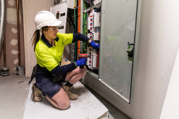 Best Generator Installation Services  in Dawson, GA