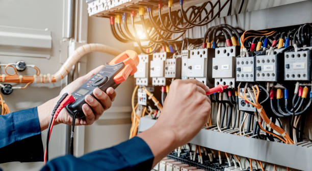 Best Circuit Breaker Repair  in Dawson, GA