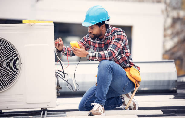 Best Electrical Rewiring Services  in Dawson, GA