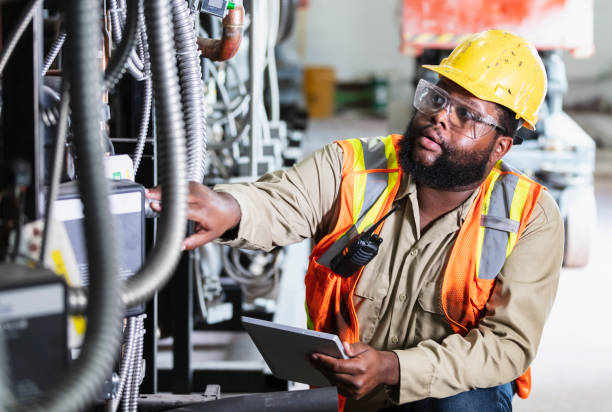 Best Affordable Electrician  in Dawson, GA