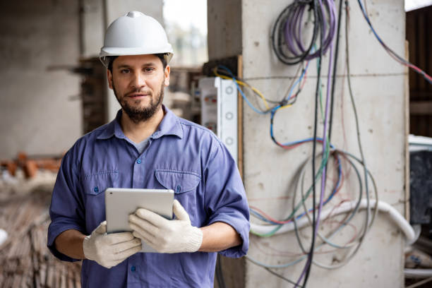 Best Electrical System Inspection  in Dawson, GA