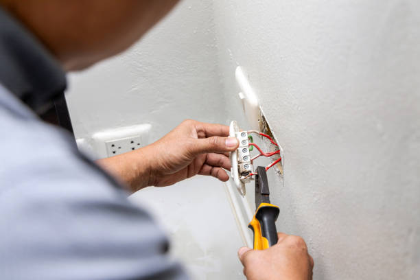 Best Electrical Repair Services  in Dawson, GA
