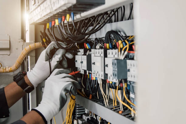 Best Local Electrician Companies  in Dawson, GA